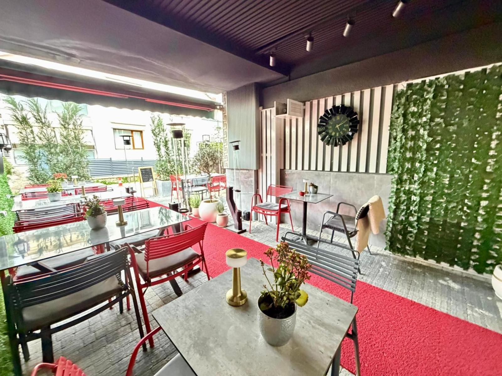 Casa Florya Suites — Fotoğraflar 2