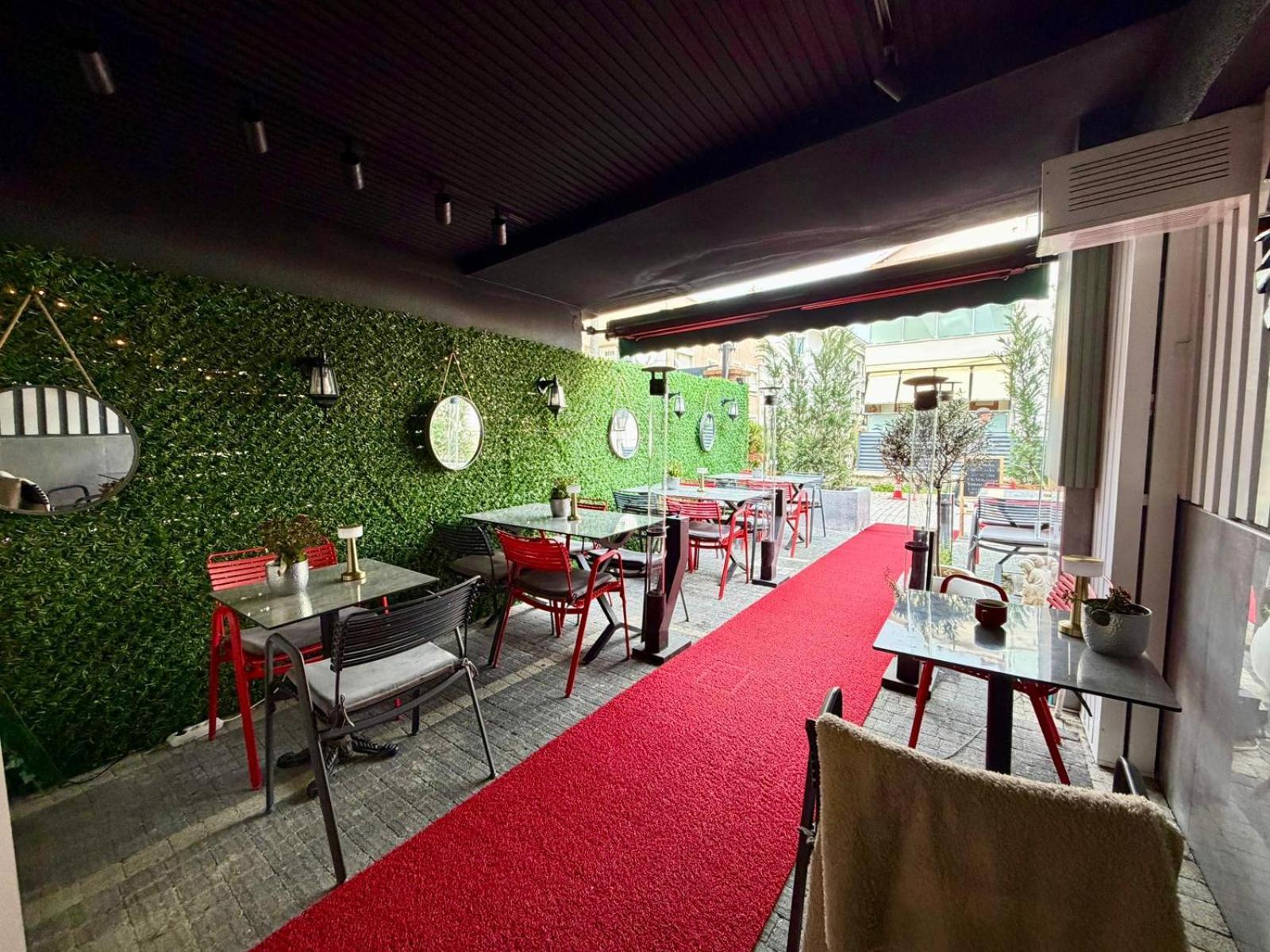 Casa Florya Suites — Fotoğraflar 1